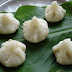 Modak - Vinayaka Chaturthi Special Sweet