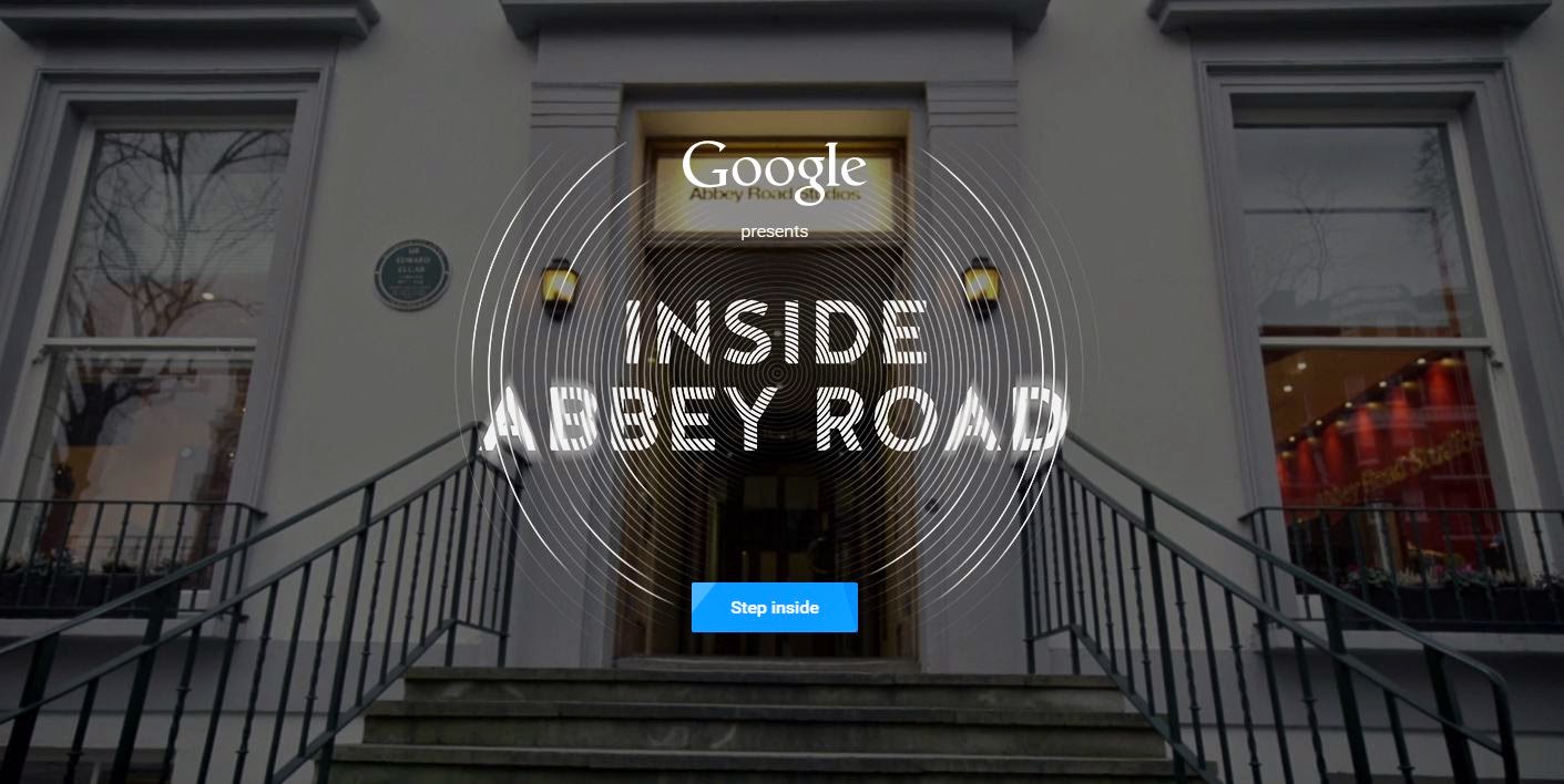 https://insideabbeyroad.withgoogle.com/en