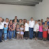 Celebran habitantes del Vicente Guerrero atención del Presidente Municipal a sus necesidades