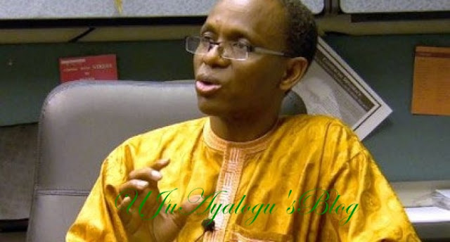 Killing Of Numana Chief & Wife: Please Keep Calm… Investigation Ongoing – El-rufai