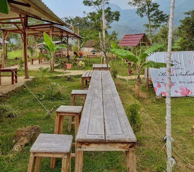 Kopi Sakala Trawas Daya Tarik