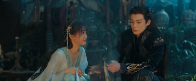 Review: Love Between Fairy And Devil [China] - The Fangirl Verdict