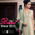 Sana Abbas Bridal 2015 | Bridal Wear for Weddings