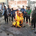 काशीपुर: रबड़ की ट्यूब बनाने वाली मैक्सप्राइड फैक्टरी में आग