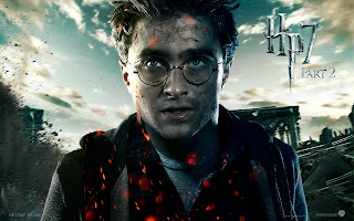 Harry Potter and the Deathly Hallows: Part 2 Wallpaper - 10