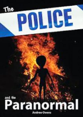 Cryptozoology And The Police