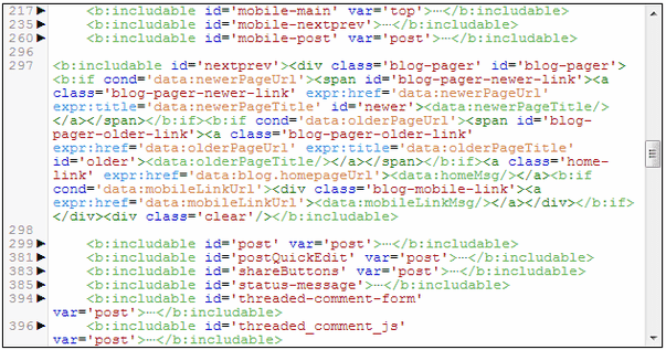 blogger-template