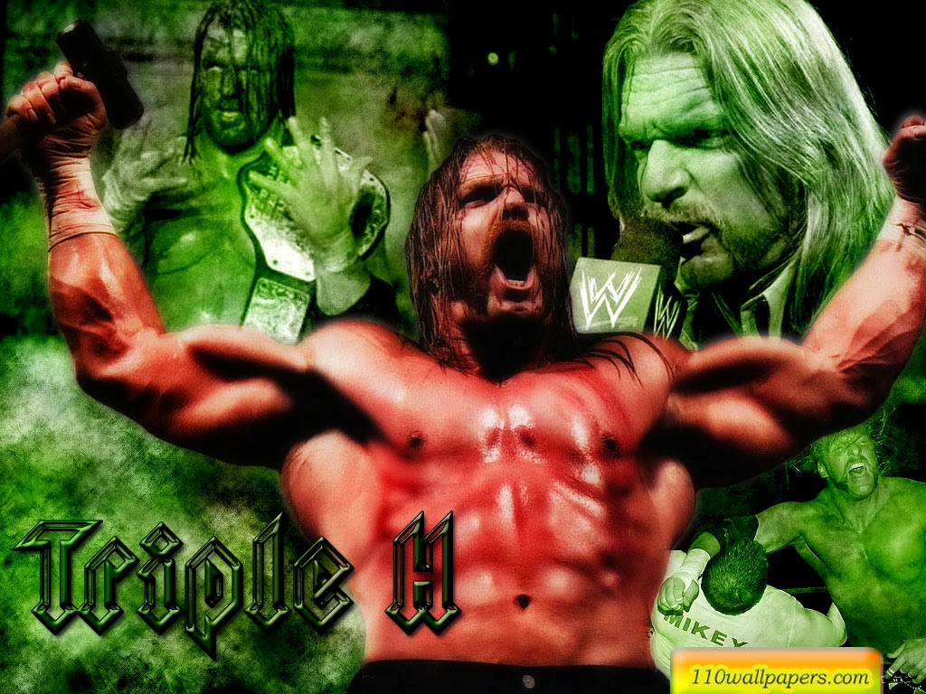 Triple H Wallpapers : World Top Best HD Desktop Wallpapers