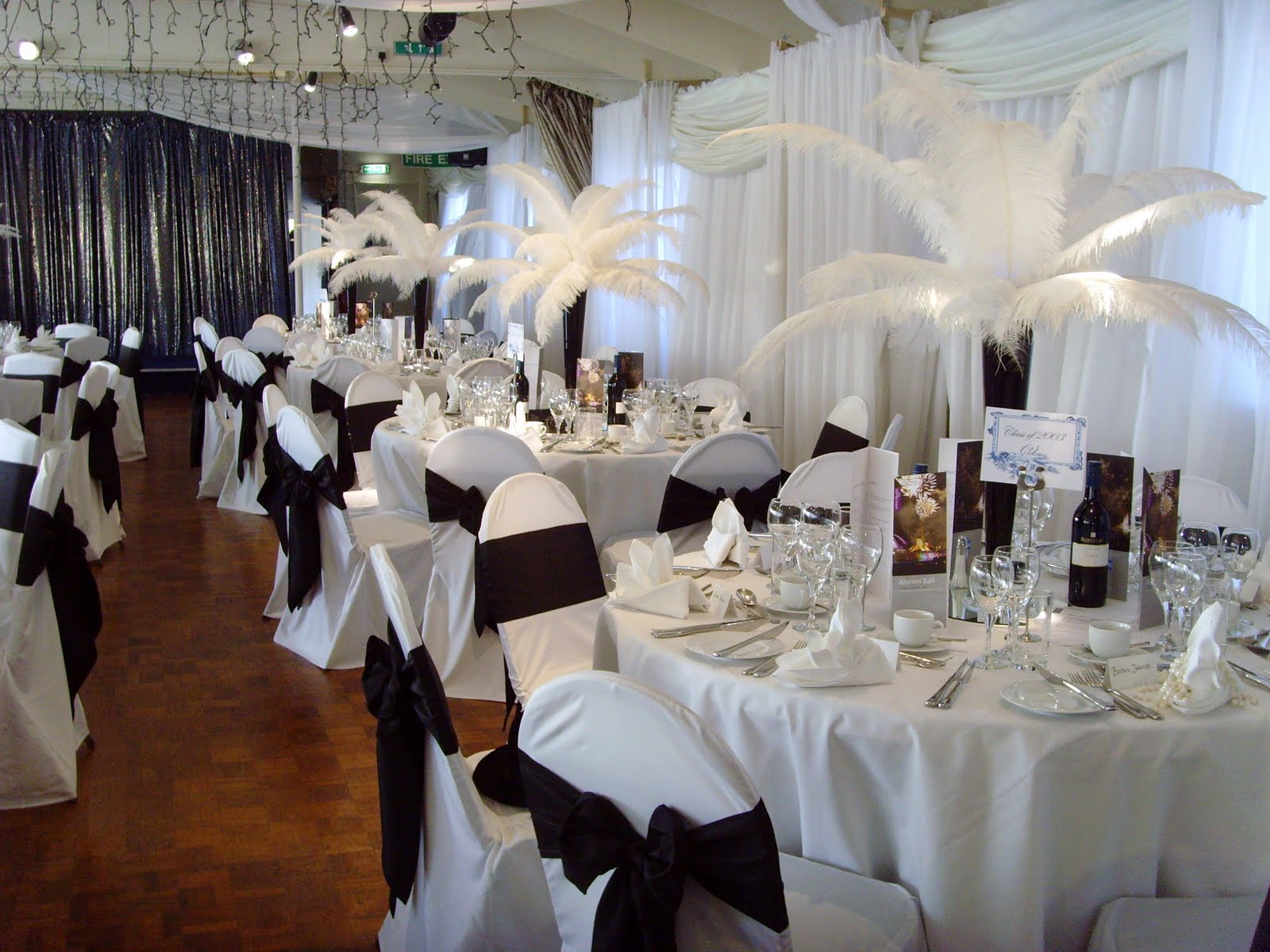 Cute Wedding Decoration Ideas