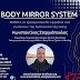  Θεραπευτικό Διήμερο Σεμινάριο "Body Mirror System Of Healing” του Μάρτιν Μπρόφμαν.