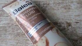 Balea Reinigungs Ol-Fluid