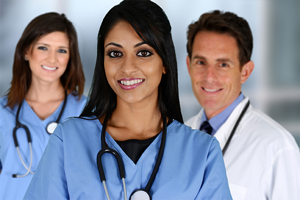 Online Nurse Refresher Course RN/LVN : Board of Nursing approved with Best American Healthcare University