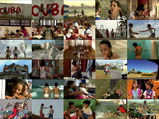 Маленькие беглецы / Viva Cuba! 2005.