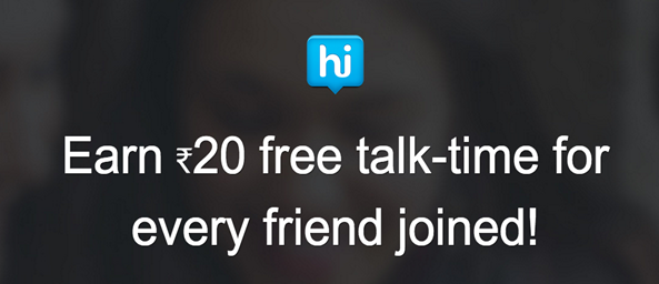 hikereward