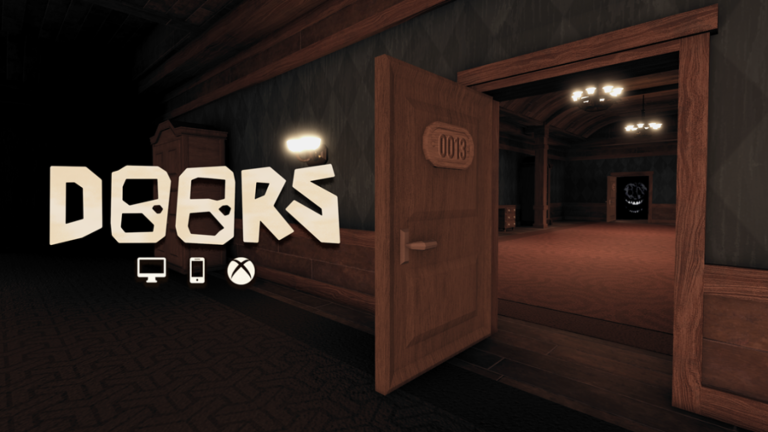 Скрипты Doors в Roblox