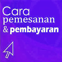 cara pemesanan ace maxs