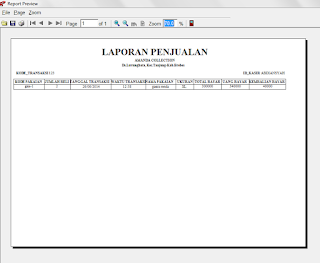 Contoh Database Toko Pakaian - Watch Chaos Season Episode