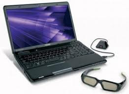 new Toshiba Satellite C600