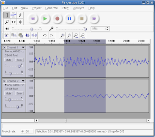 Audacity_Linux