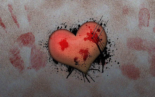 Artistic Hearts...