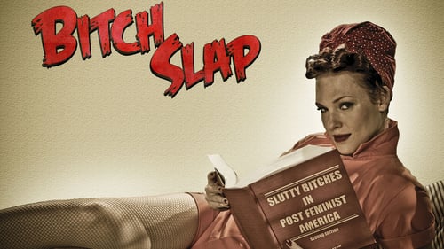 Bitch Slap - Le superdotate 2009 iPad italiano