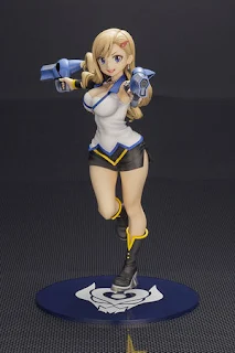  Kotobukiya Collection Online 2021 [Summer Holiday]