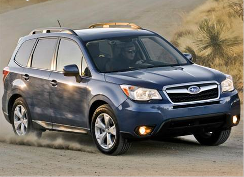 Top 10 SUVs under $25,000 at Serra