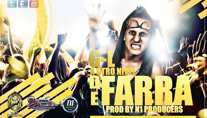 G-L - De Farra (Prod By N1 Produccers)