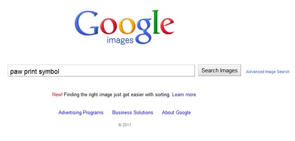 Google Search Query
