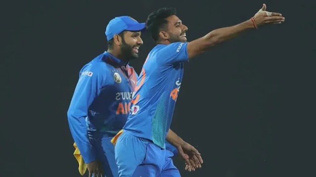 IND vs SA : India vs South Africa 1st T20 Match Highlights
