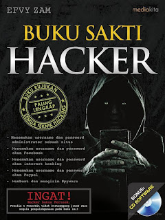 buku sakti hacker