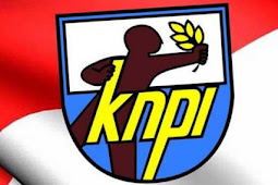 KNPI Keerom dan Jayapura Dukung Musdalub 18 Juli 2016