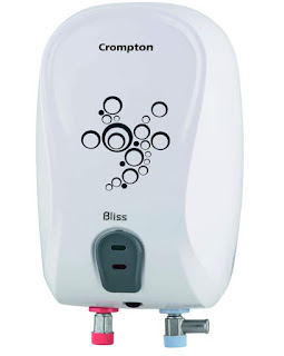 Crompton Bliss 3-Litre Instant Water Heater