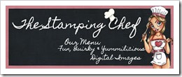 Stamping Chef