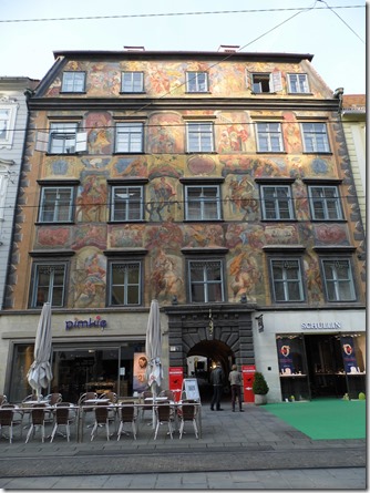 Graz 2015