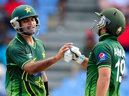 Watch Live Cricket: Pakistan vs Australia Live Cricket ...