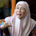 Azmin TPM: Wan Azizah suruh tanya Dr Mahathir