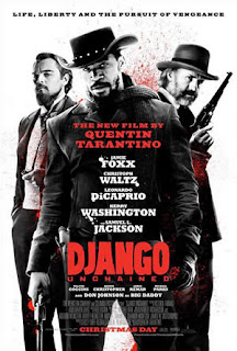 Django Unchained