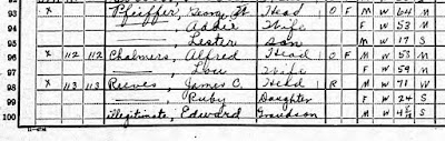  Join us on Tuesday, August 9, at 8:00 PM Central, when Peggy Clemens Lauritzen, AG will present Misbegotten Children; Tracing the Family Lines of the Illegitimate.