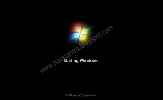 windows 7 installation screenshots