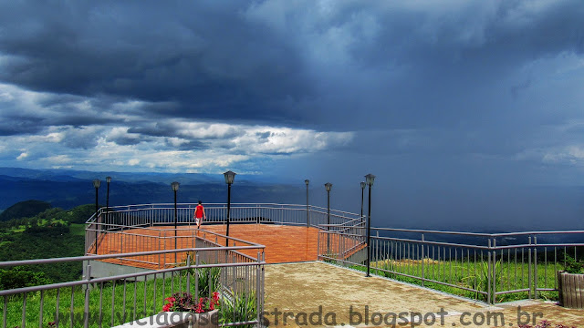 Parque Alto da Pedra