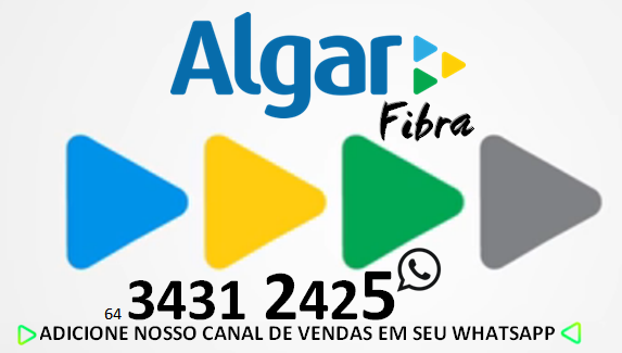 algar fibra