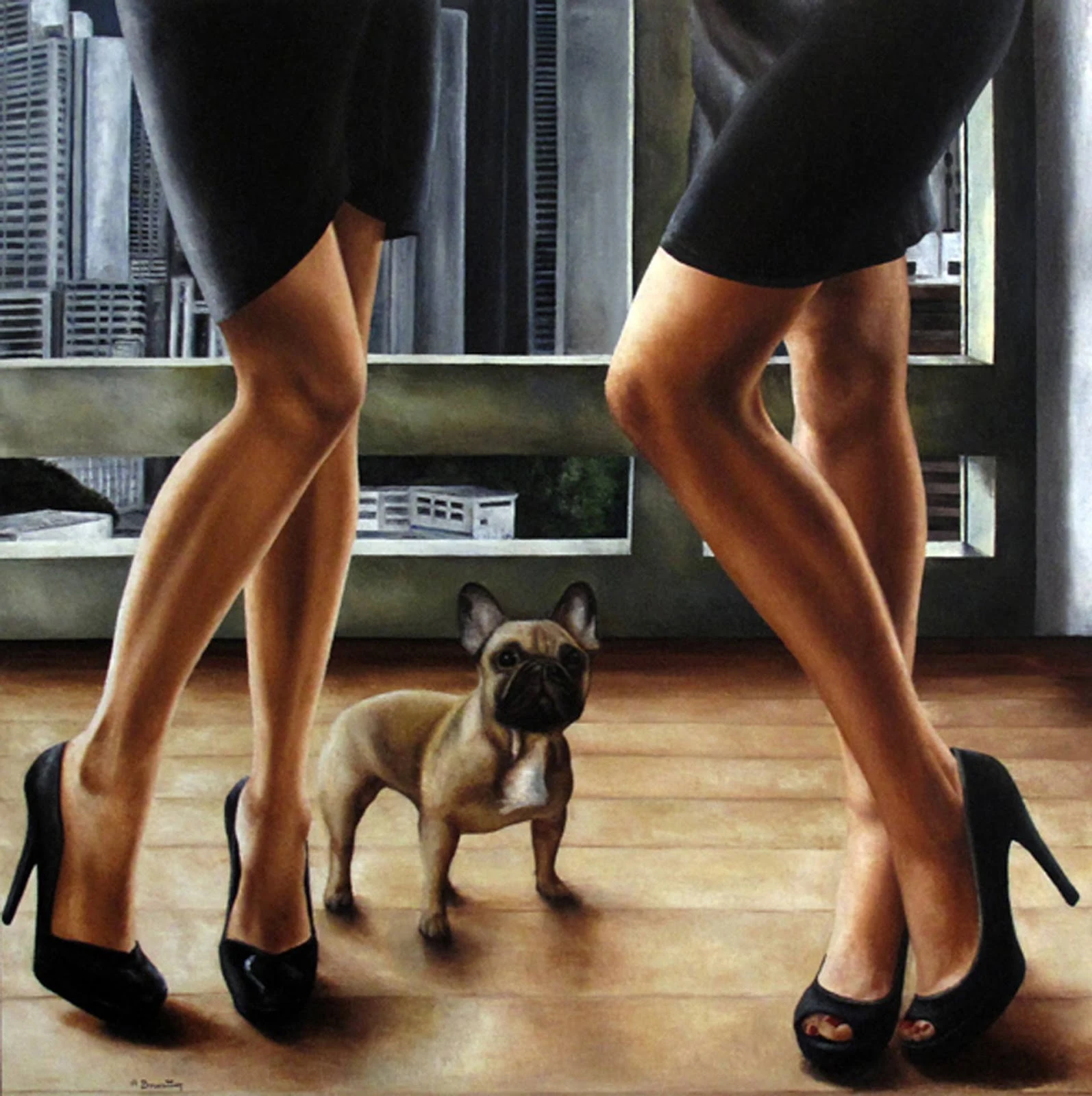 Annick-Bouvattier-Penthouse