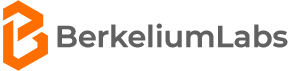 BerkeliumLabs Logo