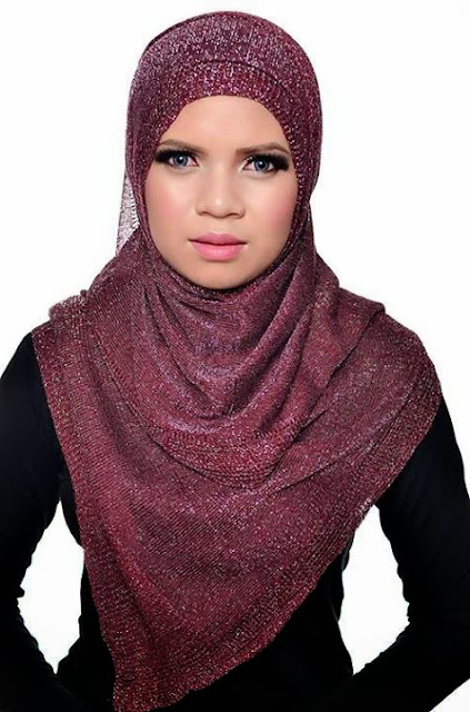 Hijab mode