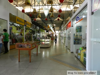 Shopping Moda de Fábrica em Socorro