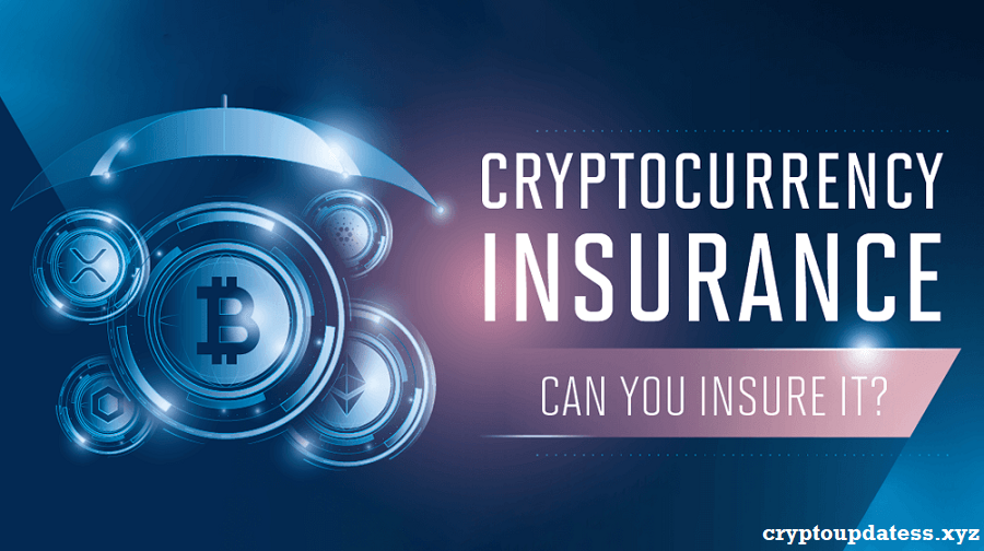 What is Crypto Insurance? A Comprehensive Guide
