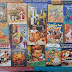 Puzzles...Christmas Books