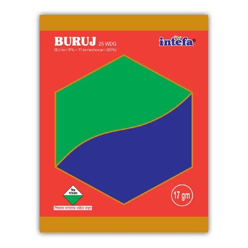 বুরুজ ২৫ ডব্লিউডিজি
