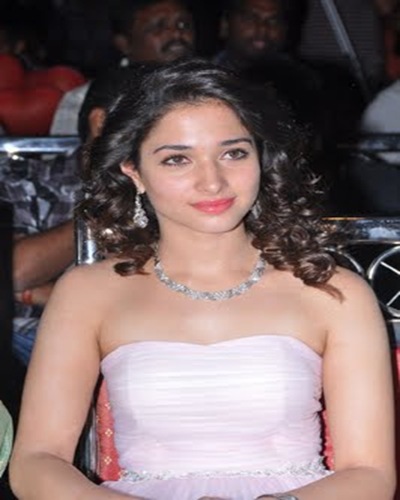 Tamanna - In Badhrinaadh Movie awesome pics